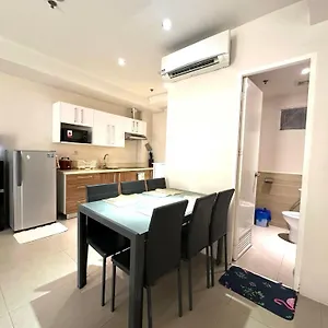 公寓式酒店 Matina Enclaves Residences