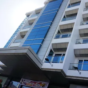Hotel Blueberry Tourist, Davao