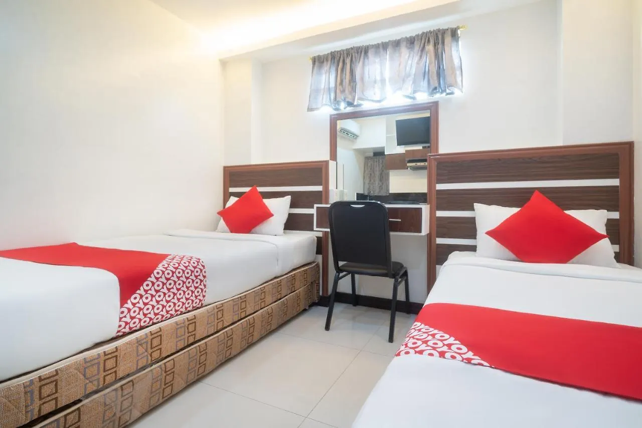 Circle B Appartelle And Suites Davao City