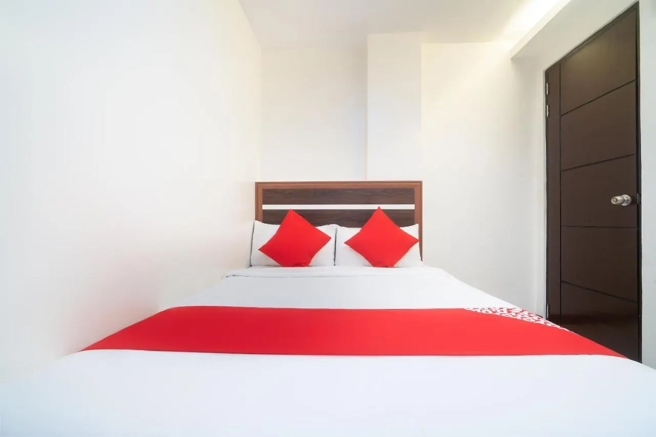 Circle B Appartelle And Suites Davao City