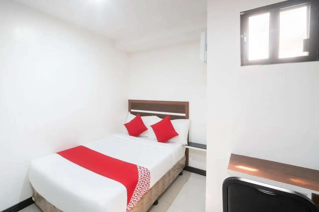 Circle B Appartelle And Suites Davao City Kro