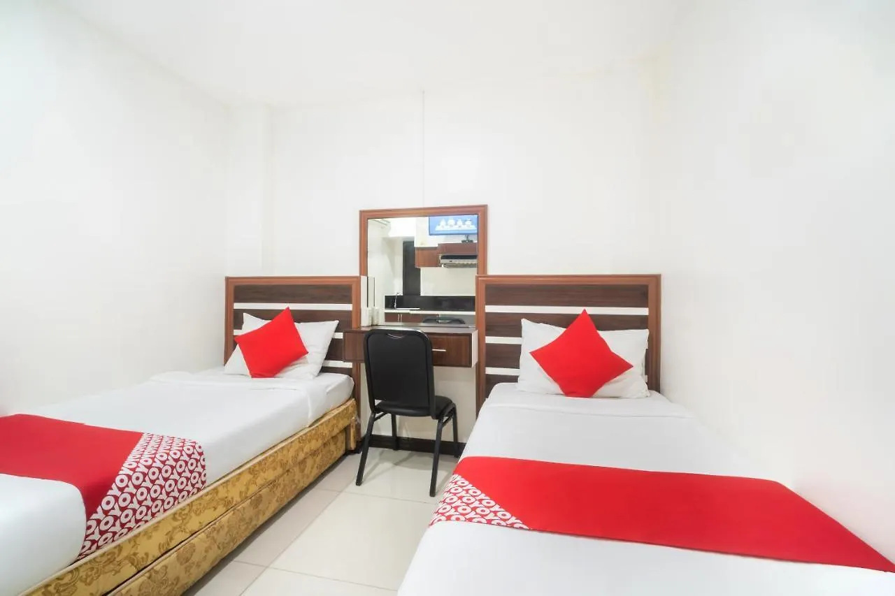 *** Kro Circle B Appartelle And Suites Davao City Filippinerne