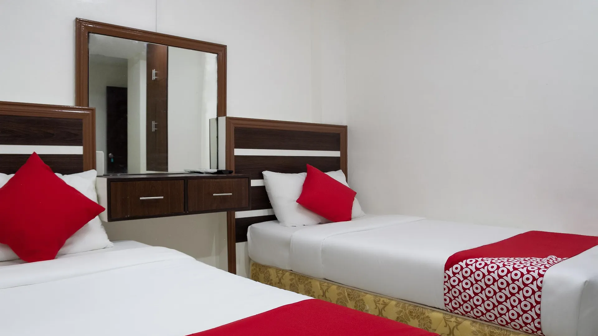 Circle B Appartelle And Suites Davao City