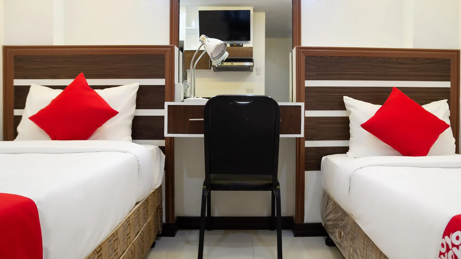 Kro Circle B Appartelle And Suites Davao City