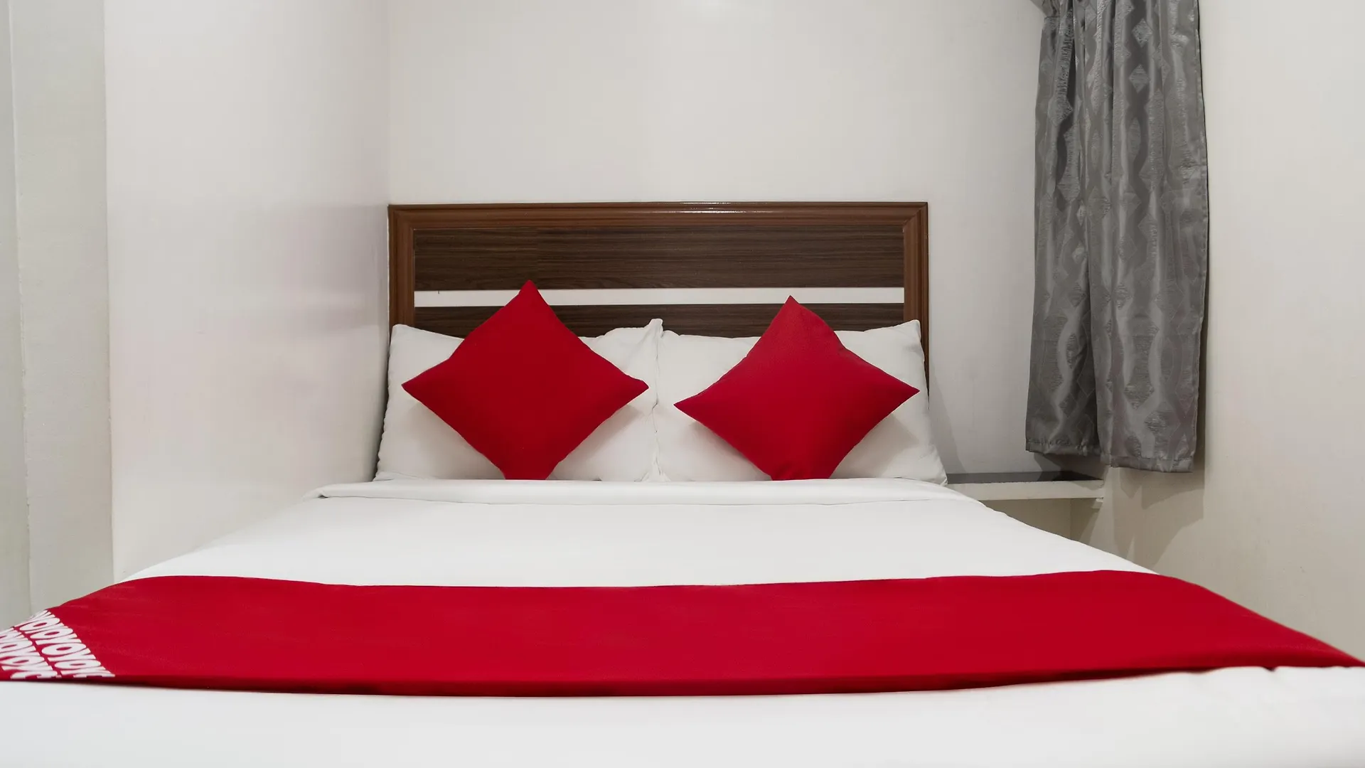 Kro Circle B Appartelle And Suites Davao City