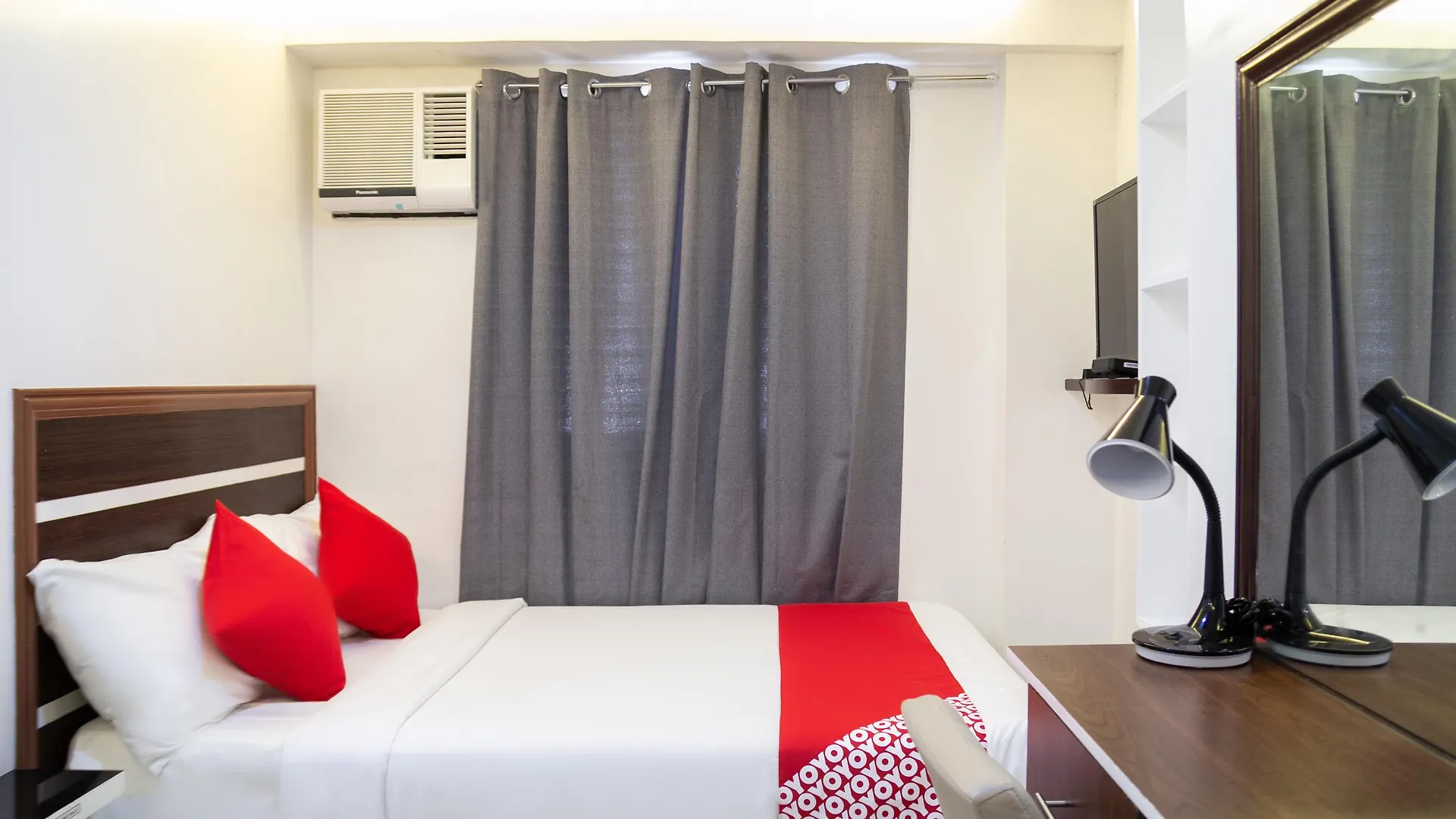 *** Kro Circle B Appartelle And Suites Davao City Filippinerne