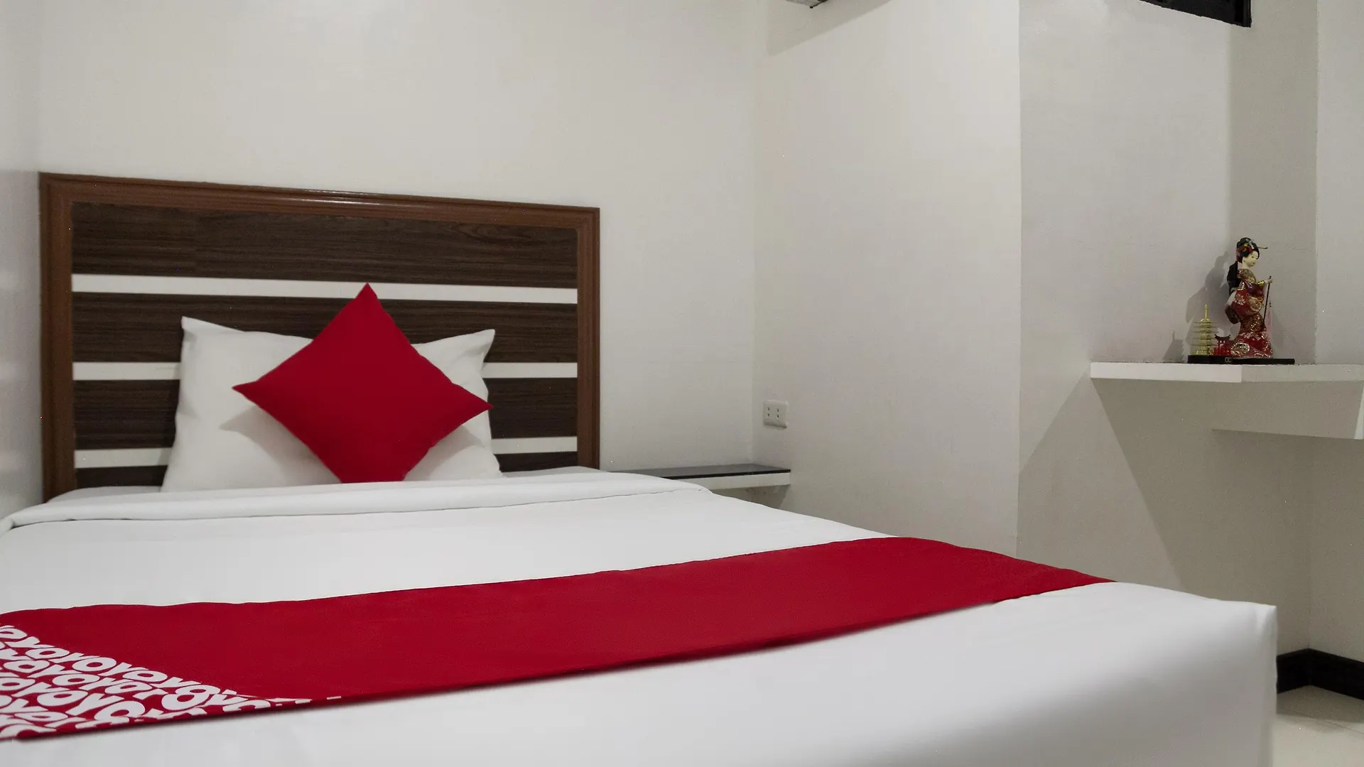Circle B Appartelle And Suites Davao City Kro