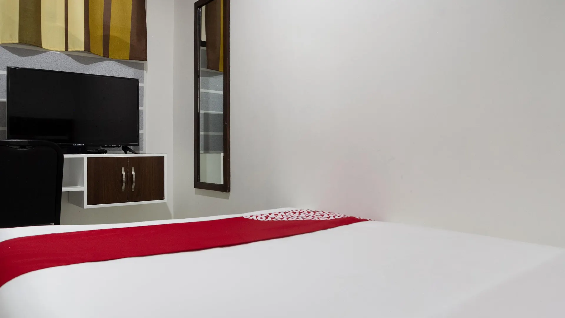 Circle B Appartelle And Suites Davao City Filippinerne