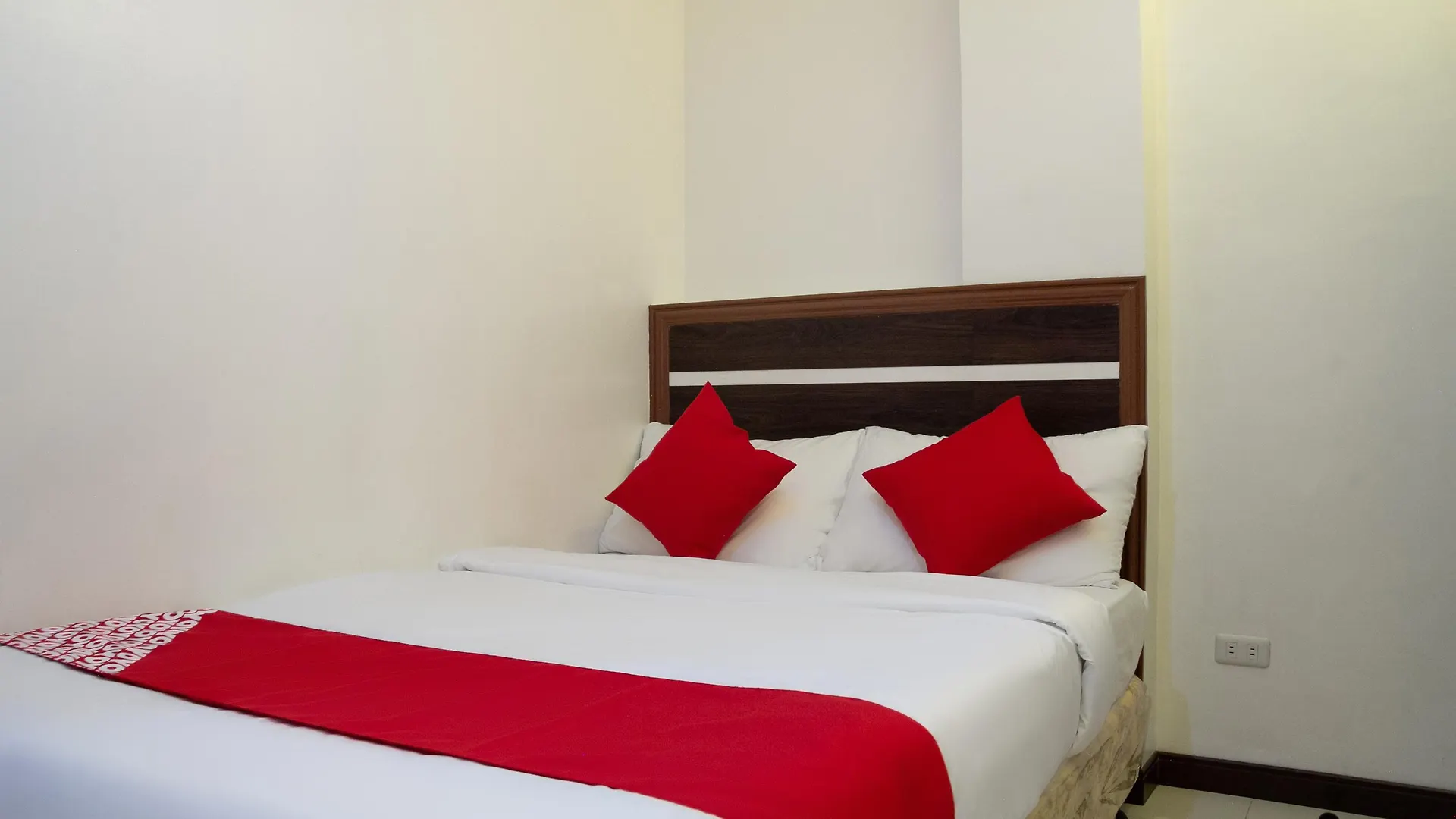 Circle B Appartelle And Suites Davao City Kro