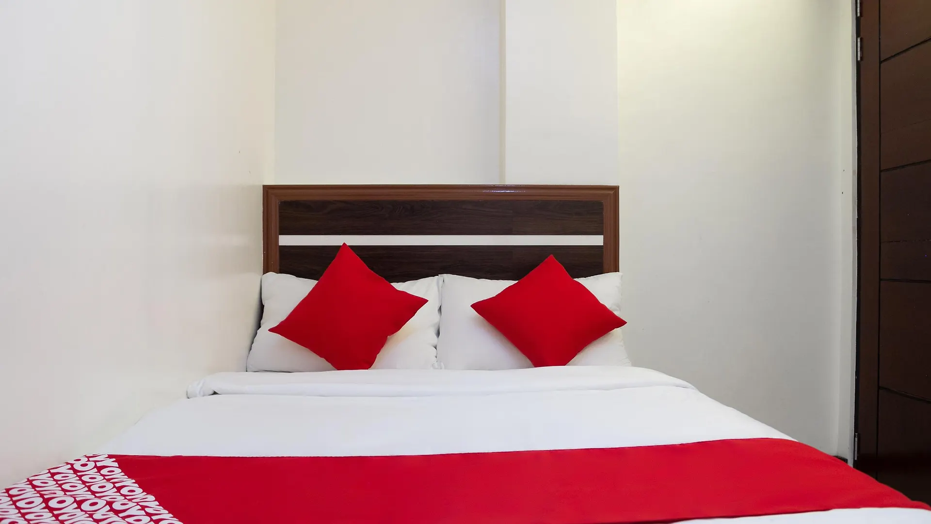 *** Kro Circle B Appartelle And Suites Davao City Filippinerne