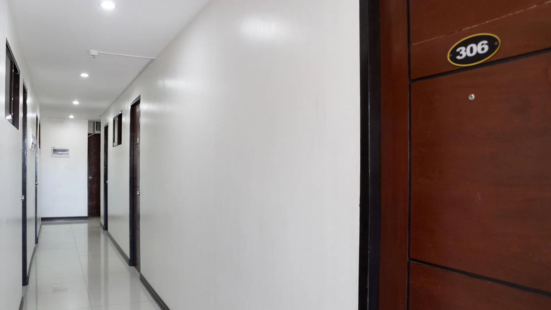 Circle B Appartelle And Suites Davao City Kro