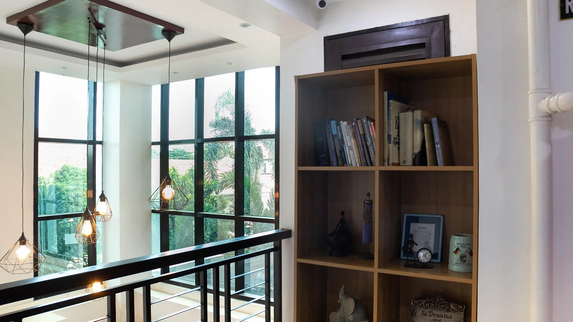 Circle B Appartelle And Suites Davao City