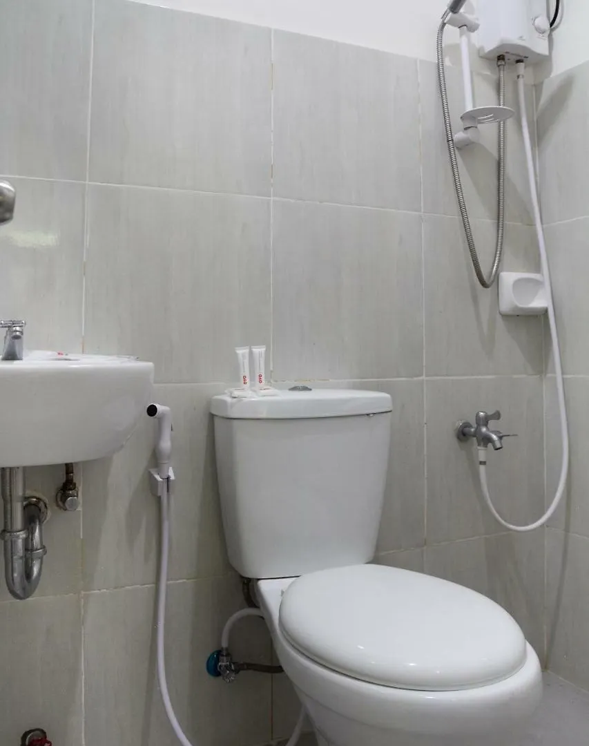 Circle B Appartelle And Suites Davao City Kro