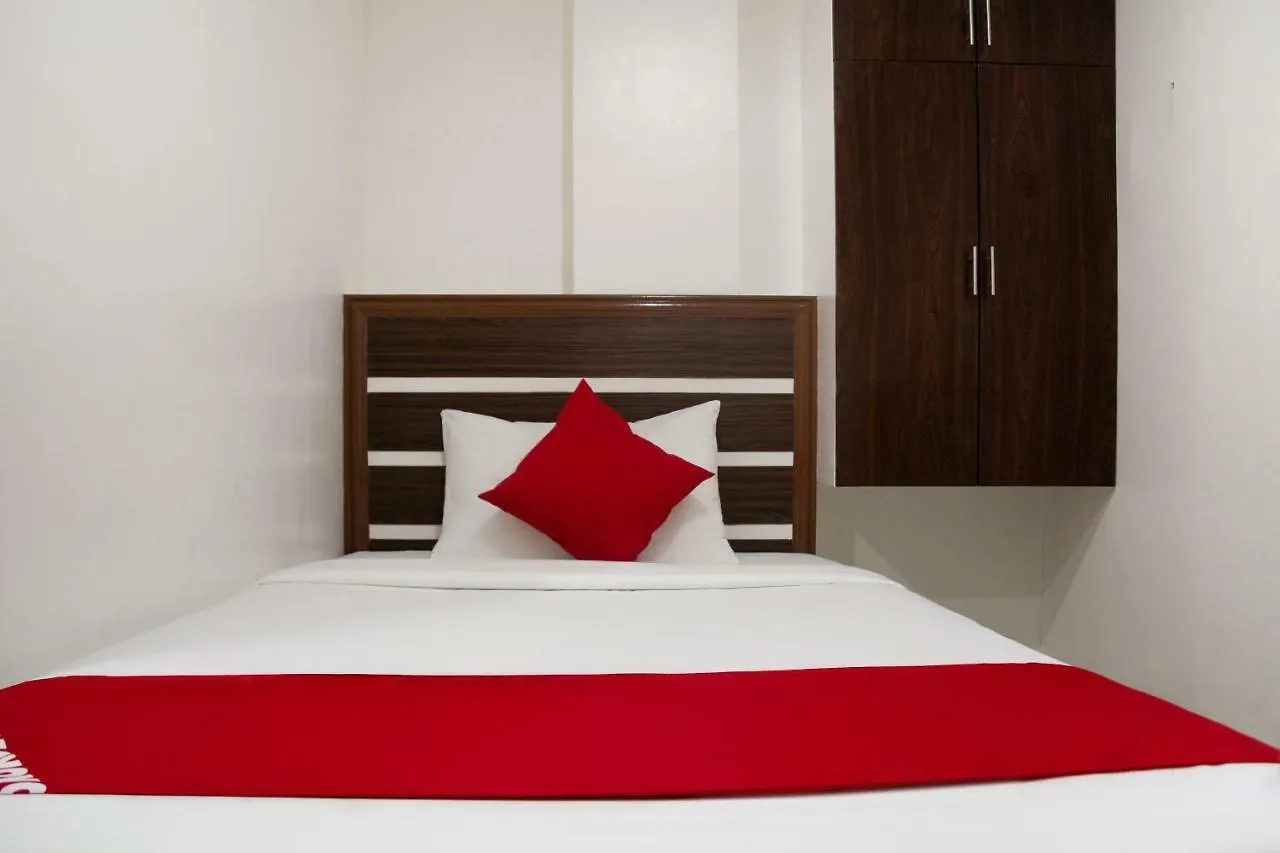 Circle B Appartelle And Suites Davao City 3*,  Filippinerne
