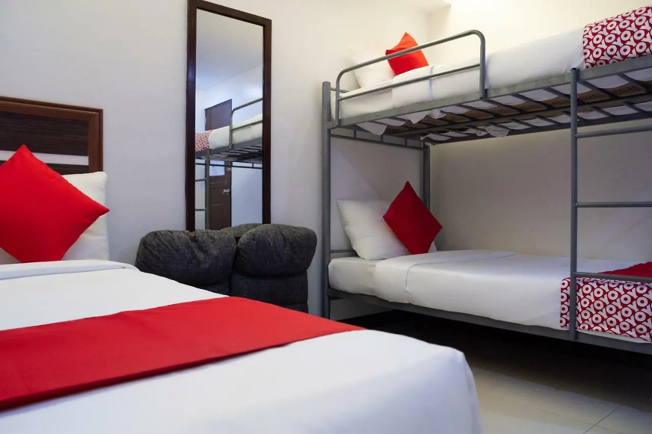Circle B Appartelle And Suites Davao City Kro