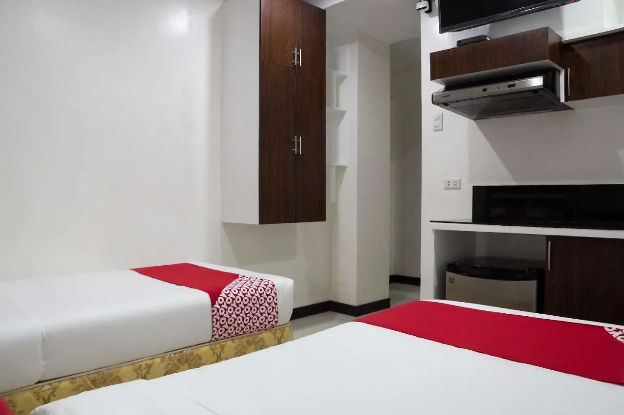 *** Kro Circle B Appartelle And Suites Davao City Filippinerne