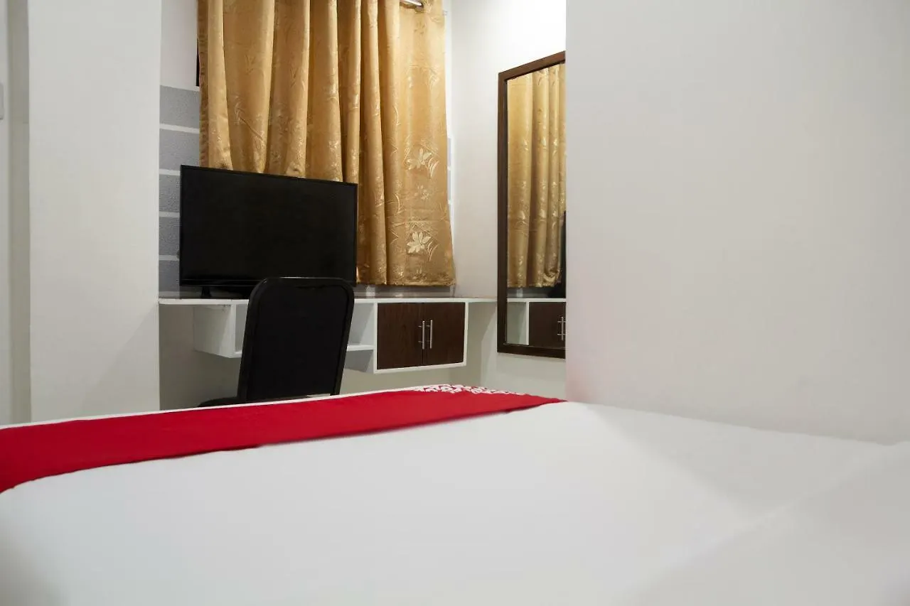 Circle B Appartelle And Suites Davao City Filippinerne