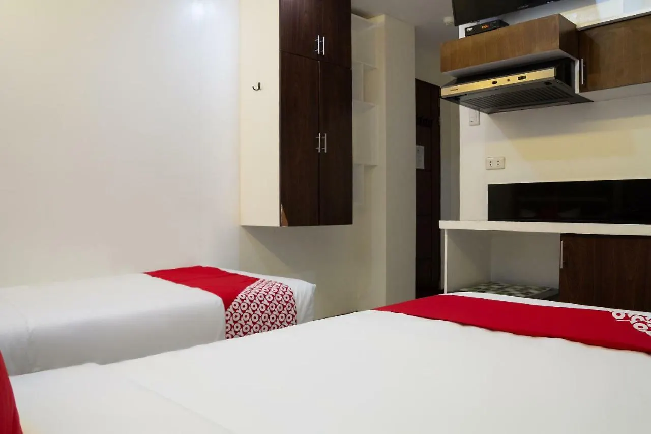 Circle B Appartelle And Suites Davao City