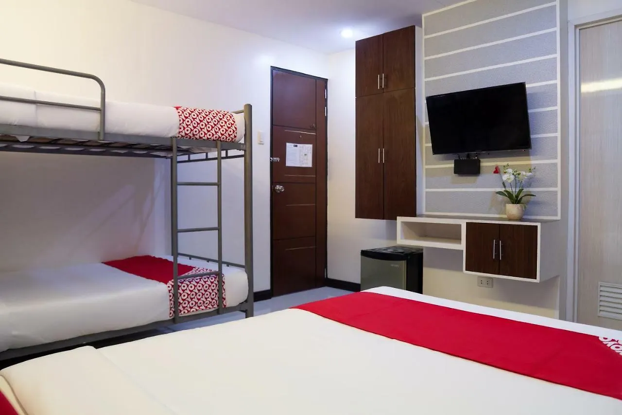 Circle B Appartelle And Suites Davao City Kro