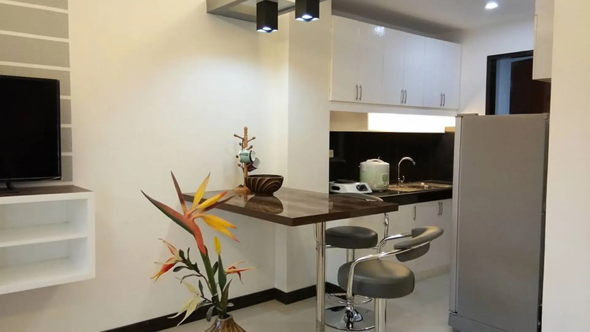 Kro Circle B Appartelle And Suites Davao City